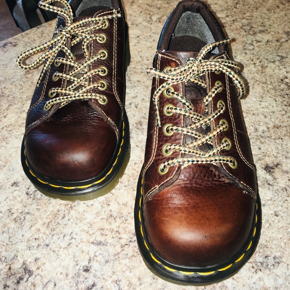 Doc Martens Women’s